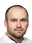 Врач Гоголев Алексей Александрович