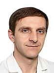 Врач Гогуа Малхаз Гурамович