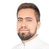 Врач Гольцов Дмитрий Юрьевич