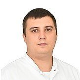 Врач Гольцов Николай Николаевич