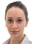 Врач Голенская Анна Витальевна