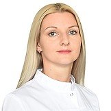 Врач Гольфанд Ирина Сергеевна