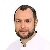 Врач Гольфанд Виктор Викторович