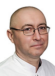Врач Голибоков Игорь Николаевич