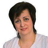 Врач Голоднова Елена Борисовна