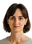 Врач Головчанская Татьяна Александровна