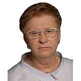 Врач Головчанская Татьяна Анатольевна