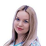 Врач Головина Анна Михайловна