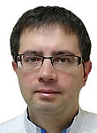 Врач Головко Евгений Николаевич
