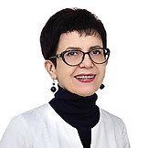 Врач Голуб Людмила Борисовна