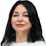 Врач Голубченко Марина Валерьевна