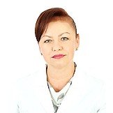 Врач Голубцова Елена Вадимовна