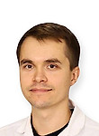 Врач Голубенко Евгений Александрович