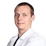 Врач Голубев Владислав Григорьевич