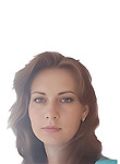 Врач Голубок Галина Валентиновна