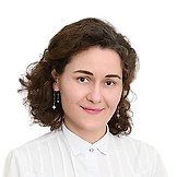 Врач Голубова Наталья Николаевна