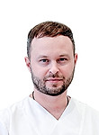 Врач Голубовский Марк Генрихович