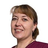 Врач Гомзякова Татьяна Сергеевна