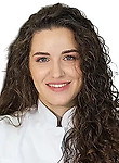 Врач Мезенцева Валерия Юрьевна