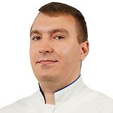 Врач Гончаров Валерий Юрьевич