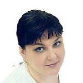 Врач Гончарова Ирина Анатольевна