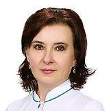 Врач Гончарова Ирина Владимировна