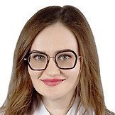 Врач Гончарова Надежда Андреевна