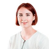 Врач Гончарук Вероника Сергеевна