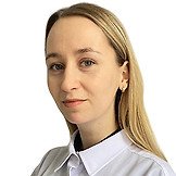 Врач Гондарева Екатерина Игоревна