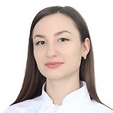 Врач Гонгадзе Александра Михайловна