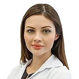 Врач Гонибова Лана Ахмедовна