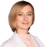 Врач Гонта Светлана Сергеевна