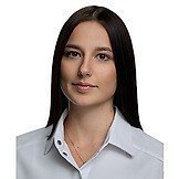 Врач Горбач София Романовна
