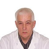 Врач Горбачев Игорь Владимирович