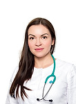 Врач Горбачева Анна Викторовна