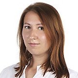 Врач Горбачук Ангелина Евгеньевна