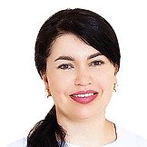 Врач Горбулина Оксана Анатольевна