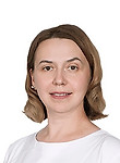 Врач Горбунова Светлана Анатольевна