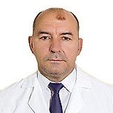 Врач Гордеев Юрий Владимирович