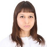 Врач Гордеева Елена Керимовна