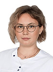 Врач Гордова Дана Владиленовна