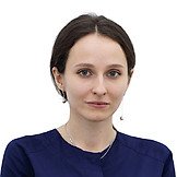 Врач Горелова Екатерина Феликсовна