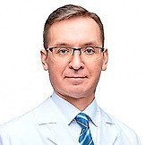 Врач Горин Дмитрий Александрович