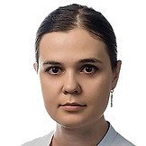 Врач Гориславская Екатерина Владимировна