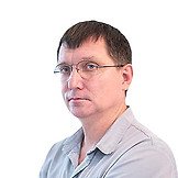 Врач Горячев Владислав Альбертович