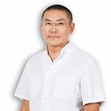 Врач Горяев Лиджи Даваевич
