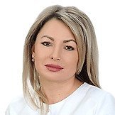 Врач Горяинова Алла Юрьевна
