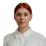 Врач Горюнова Александра Александровна