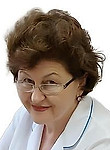 Врач Гормакова Валентина Владимировна