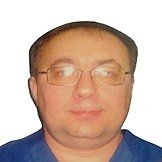 Врач Горожанцев Юрий Николаевич